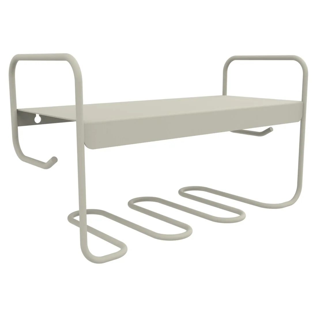 Fermob Picolino PICOLINO ETAGERE MURALE